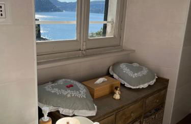 Casa Giulietta Caronti with view of lake Como - Foto 7
