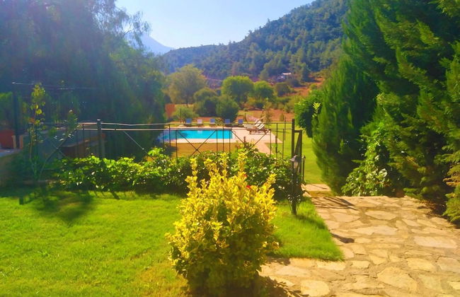 Fethiye Casa Bella Private Land & Villa - Photo 19