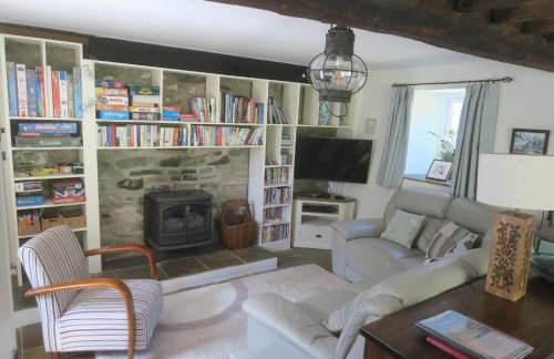 Welsh Hideaways - Foto 9