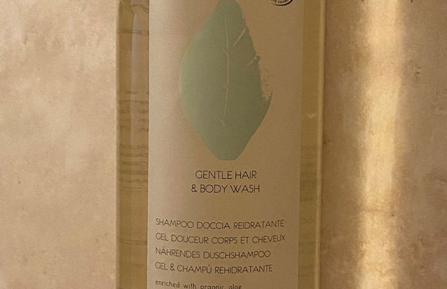 Eco-Baita Natura Spensierata - Foto 17