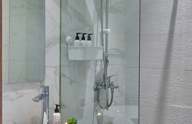 Stayhere Rabat - Hay Riad - Sophisticated Residence - Photo 34