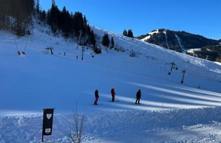 Ty Menez 2 - Chalet sur les pistes - Foto 13