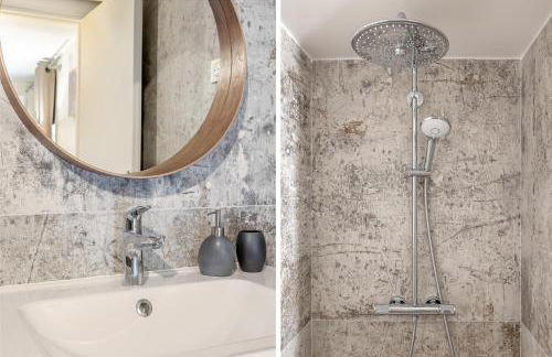 Le Château Olive et Raisin - Foto 14