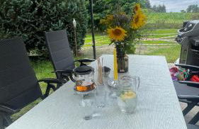 Stilvolle Landidylle in der Südheide - Foto 27