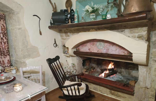 Amazing Stone villa - Foto 25