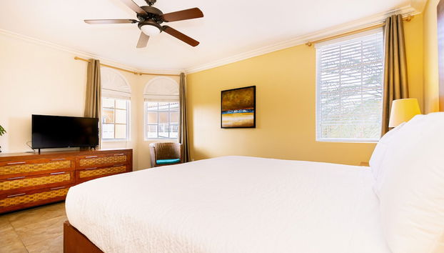 Servicios del alojamiento