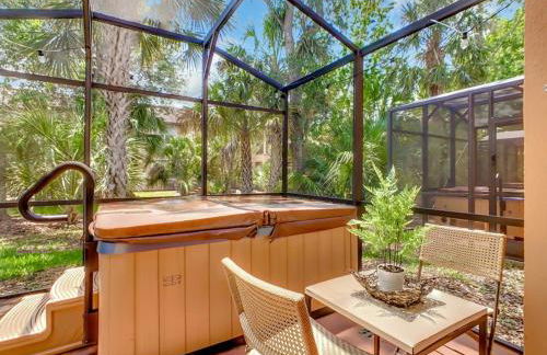 Luxury Townhome Near Disney w/ Resort Amenities - Foto 37