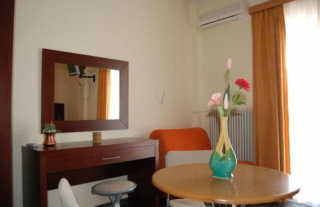 Hotel Dias Apartments - Foto 38