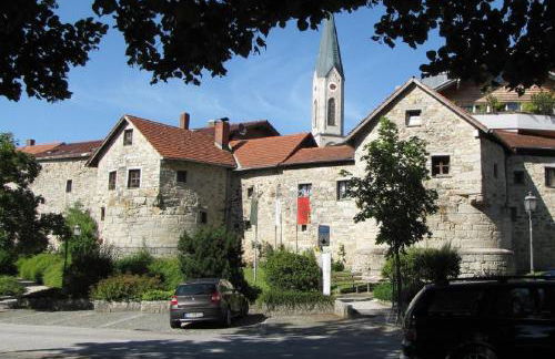 Ferienwohnung am Woid - herrliche Alleinlage - vegane Einrichtung - Foto 28