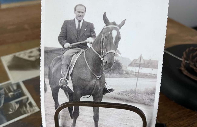 Visite guidée de l'usine de Schindler - Photo 4