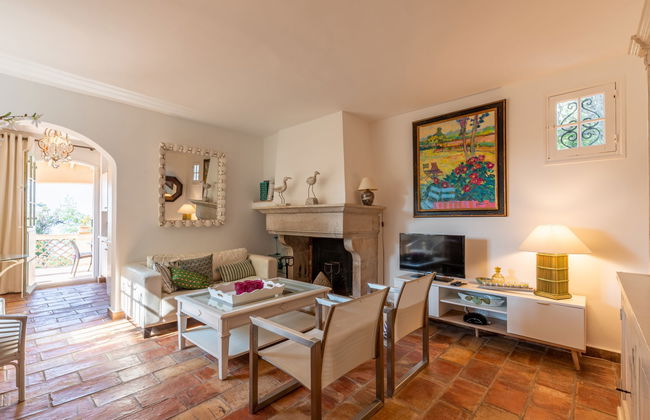 L'Oustalounet - Foto 11