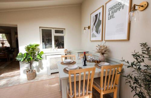 Inglenook Cottage - Foto 38