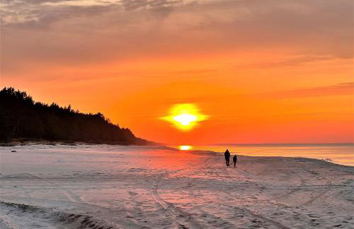 Apartament VIP Sztutolo z basenem - Foto 51