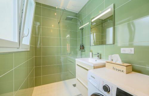 Gîte de Mam's - Voie verte - Foto 36