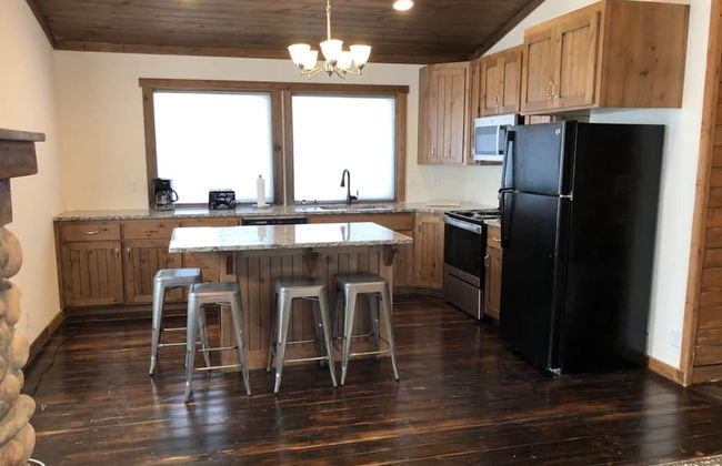 The Preserve - Foto 13