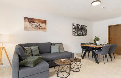 EasyBike Balkon Switch 4P Grill - Foto 5