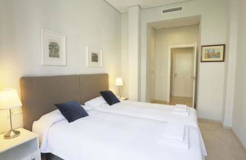 Epicenter II NUEVO y lujoso apto Parking gratis Perfecta ubicación - Foto 19