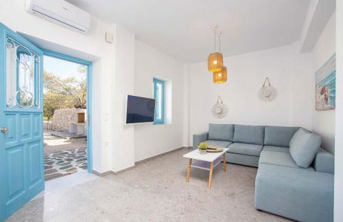 Kalathos Dream Villas - Foto 10