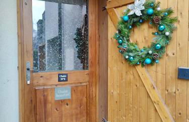 Chalet Beaufort - Foto 43