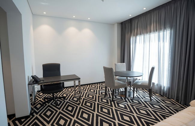 MIRADA BLUE - PALESTINE - Foto 56