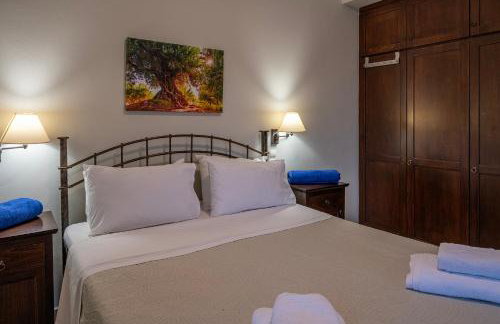 Liostasi Country Houses - Foto 20