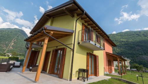 TeglioVacanze - Photo 3