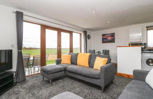 Delphine Lodge, Meadow View Lodges - Foto 4