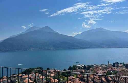 Amazing Lake View Apartment with Pool and 2 Terraces, Modern Urio, by STAYHERE-LAKECOMO - Foto 17