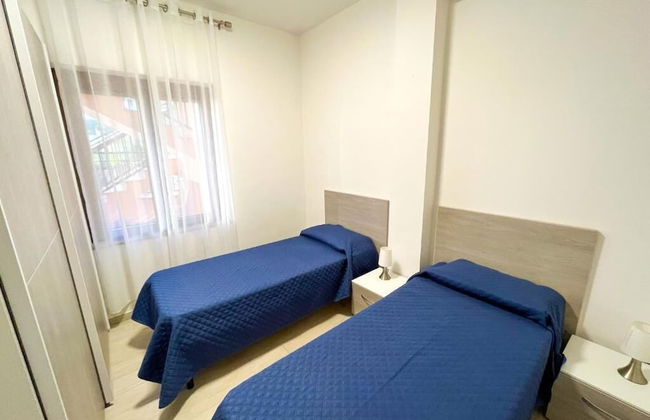 NaturAmare Apartments Palinuro - Foto 5