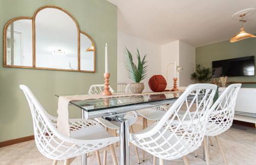 Méditerranée - 200m dal Mare, Parcheggio Privato, Idromassaggio - Foto 8