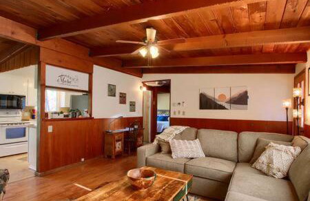 Orange Door Electric Fireplace bbq - Photo 7