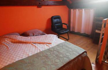 LES GITES D'AVEZE Volcan, Sancy, Bourboule - Foto 39