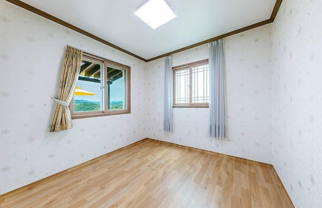 Hosu Ilchul Pension - Foto 76