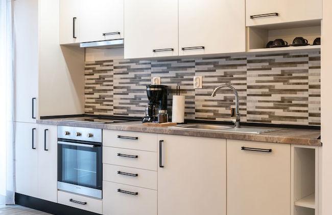 TCI Apartments - Foto 17