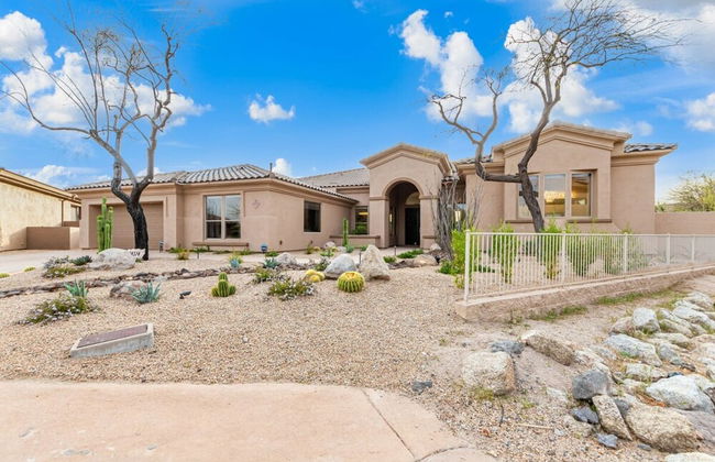 Casa Colibri Resort Oasis Golf Swim Relax - Foto 64