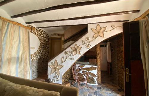 Alojamiento en Magina la casilla de Eustaquia - Foto 7