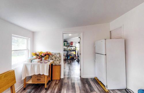 Steps to Chesapeake Bay! Callaway Drive Retreat - Foto 27