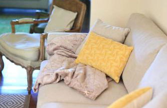 Gîte Les Tilleuls - Photo 33