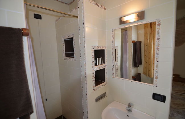 Tasteful Apartment in Pergola With Terrace - Foto 60