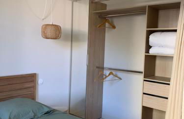 Gili Air, Les Halles et les Grands Buffets - Foto 5