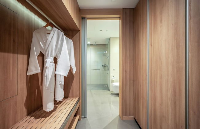 Dorsett Changi City Singapore - Photo 26