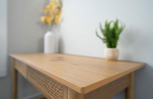 Twin Homes - 8 Bedroom Retreat In Central ATL - Foto 130