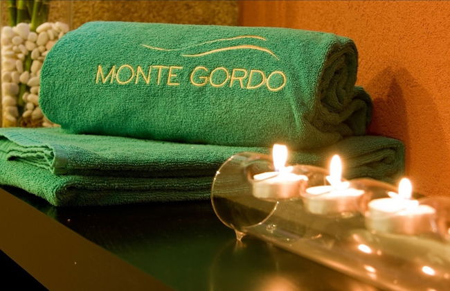 Monte Gordo Hotel Apartamentos & Spa - Photo 27
