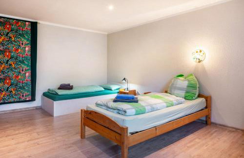 Fewo Heimathafen - Photo 14