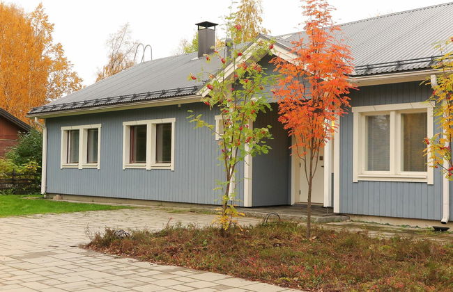 Villa lehmus - Foto 43