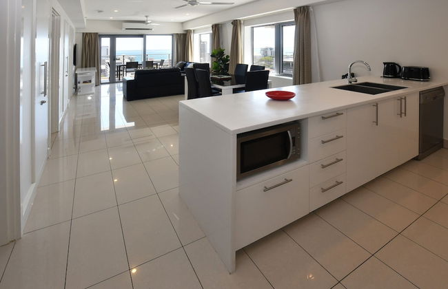 Penthouse Pads - Foto 12