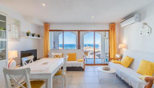 Altea Villa Buraux , Apartamento con vistas al mar & parking en el corazón del casco viejo de Altea - Photo 3