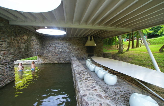 Grand Retreat in Redu - Photo 30