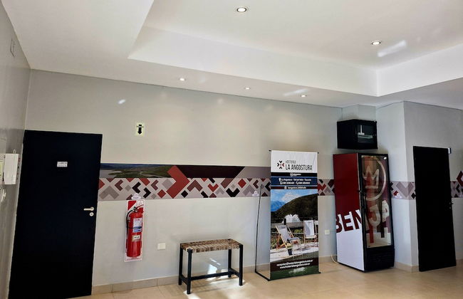 Hosteria La Angostura - Foto 80