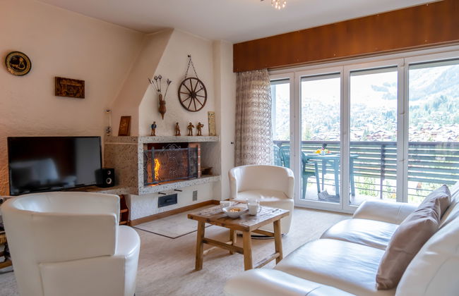 Les Girolles A59 - Foto 1